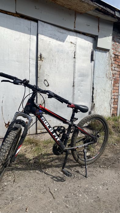 Продаю велосипед б/у