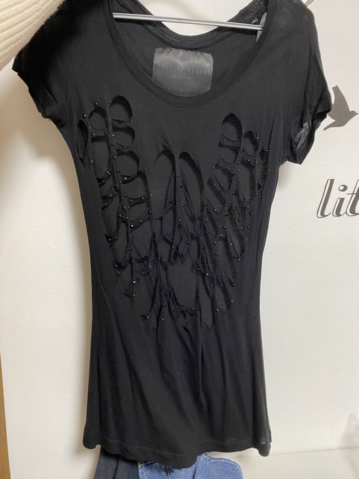 Tricouri originale Armani, Calvin Klein, Tommy