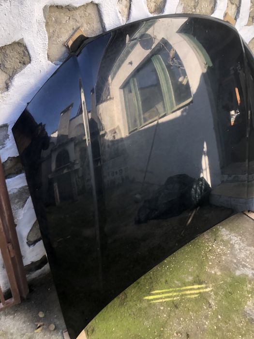 Капак за АУДИ А8 Д3