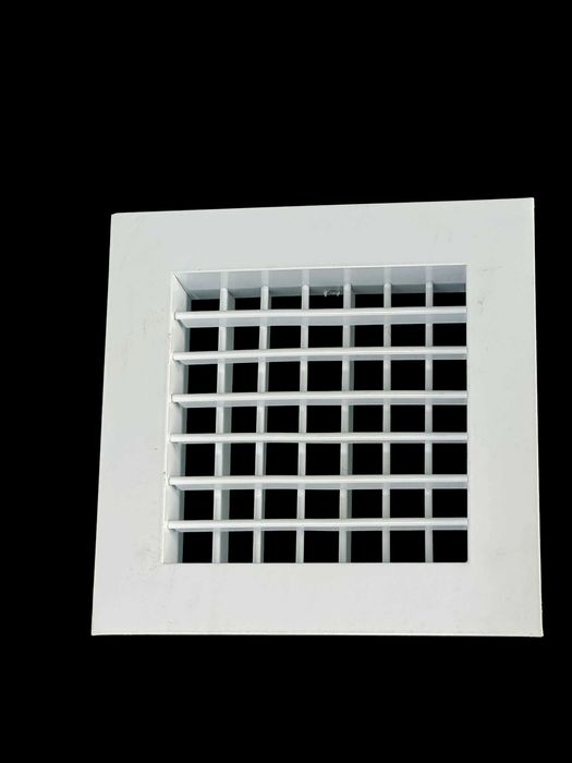 Двухрядная решетка