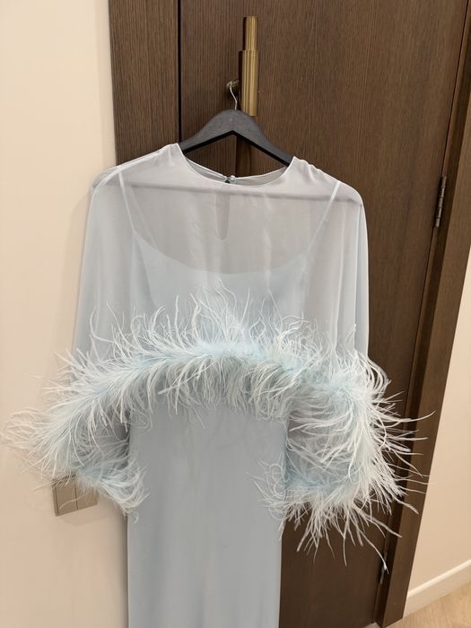 Вечернее платье Malli