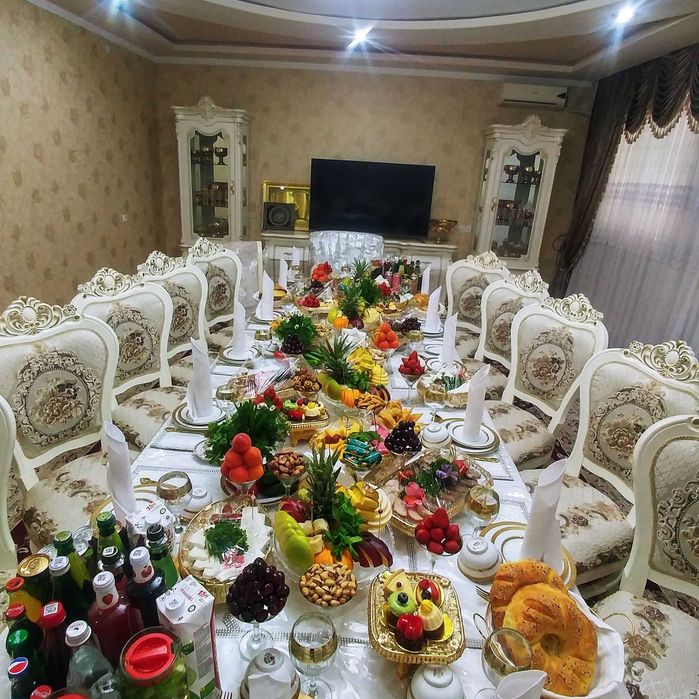 Catering service