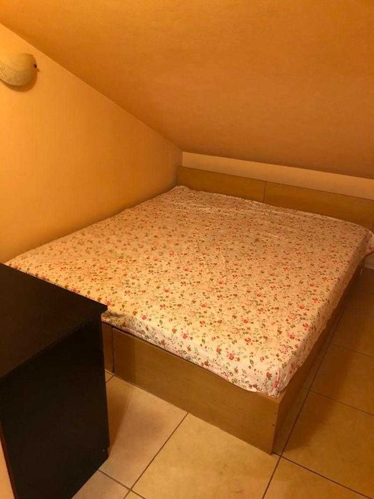 Дава под наем АТЕЛИЕ, ТАВАН, гр. София, Триъгълника