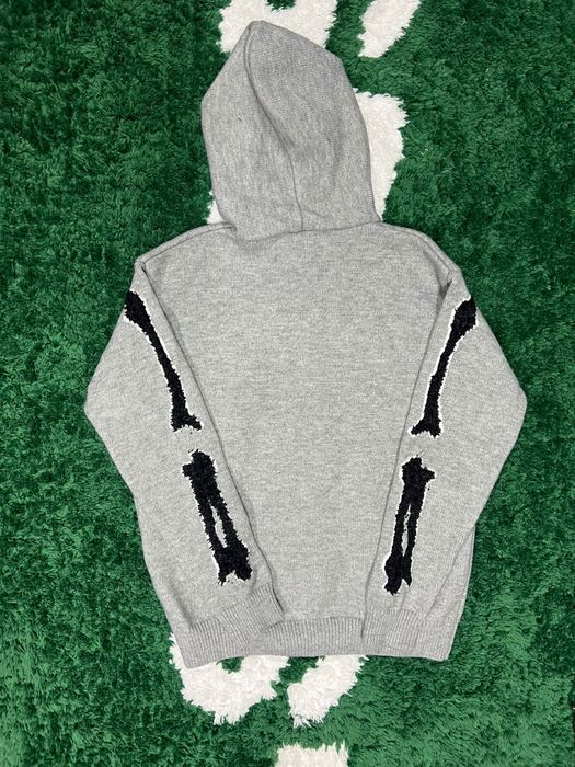 Amiri Hoodie crosetat size L