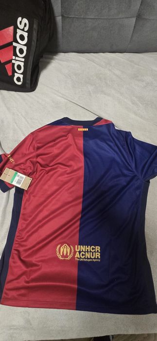 Tricou Barcelona 2024/25