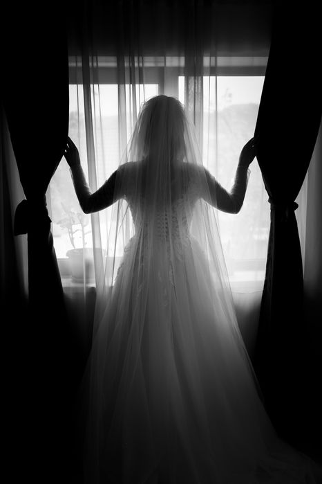 Rochie de mireasa superba