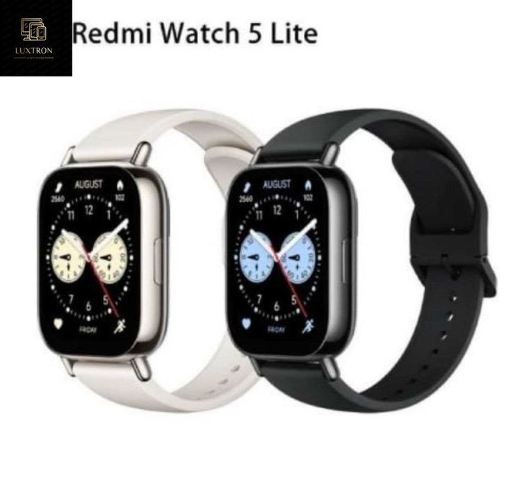 Фитнес-браслет Xiaomi Redmi Watch 5 Lite ( глобальная версия )