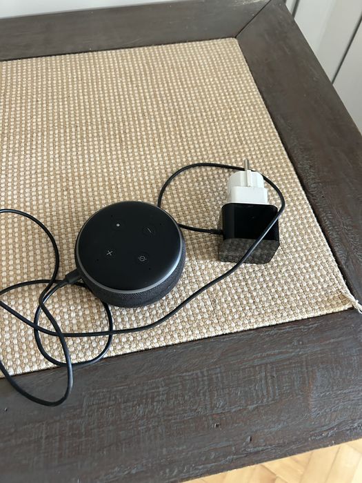 Amazon Alexa Echo Dot