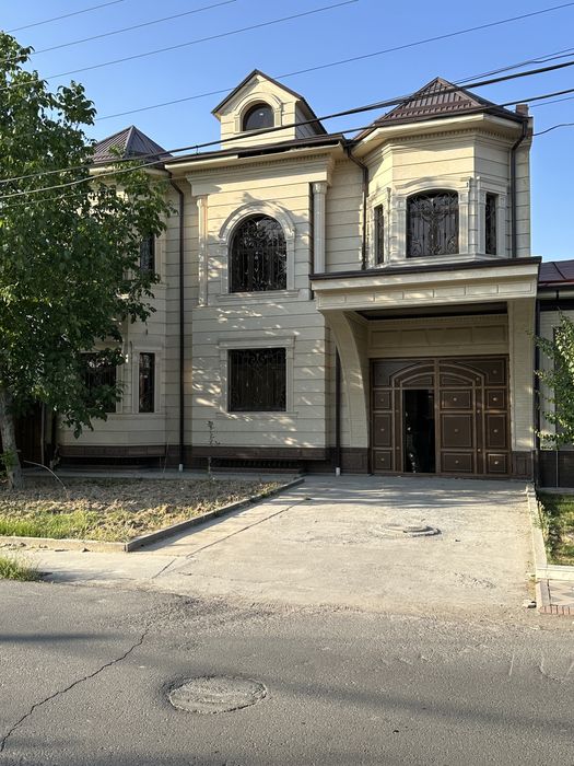 Продается участок 4.2 соток Алмазарский район профессорская улица