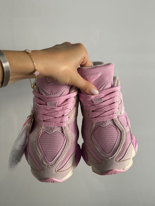 New Balance 9060 roz