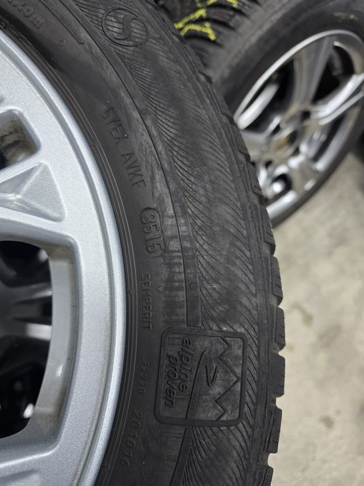 Джанти 14 / 4х108 - Ford Fiesta и др. 4x108