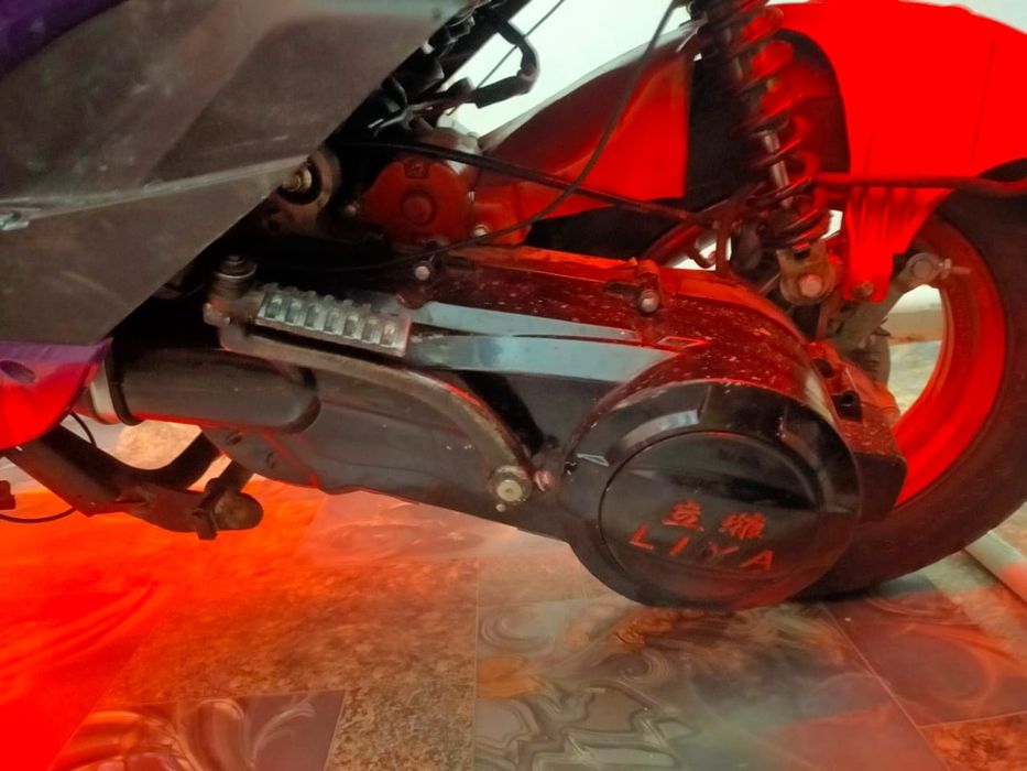 Обмен на айфон 15 про