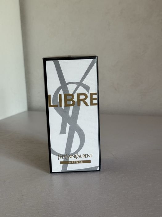 Parfum Libre Yves Saint Laurent