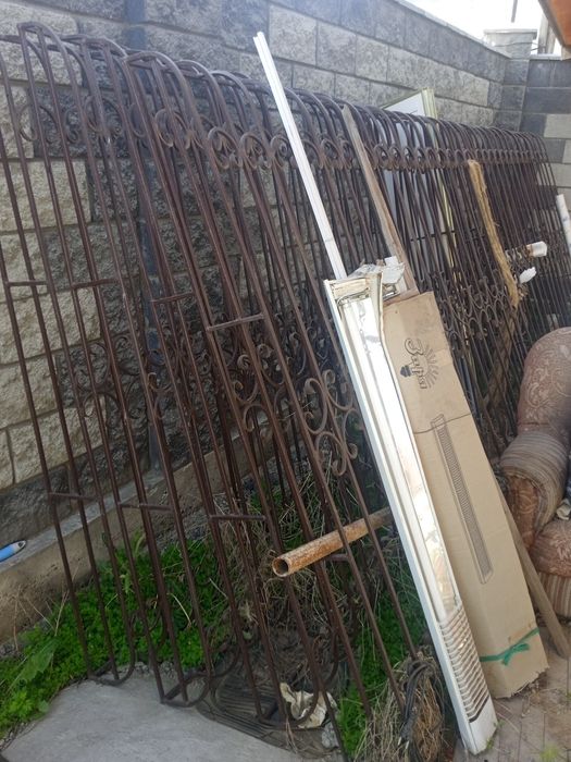 Решетка для окон