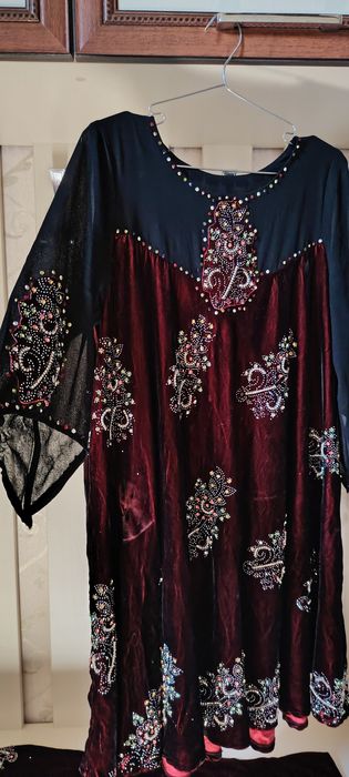 Платье для невесток