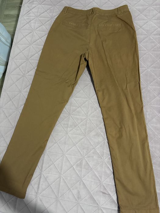 pantaloni C&A ca noi