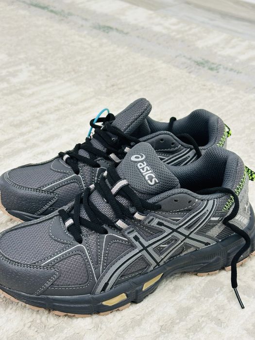Asics кроссовки асикс