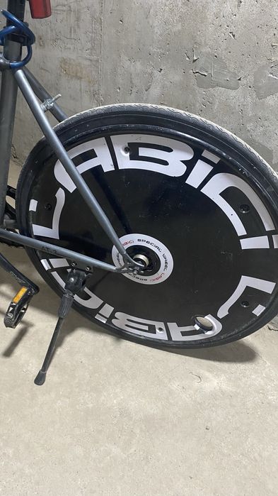 Велосипед фикс по новый