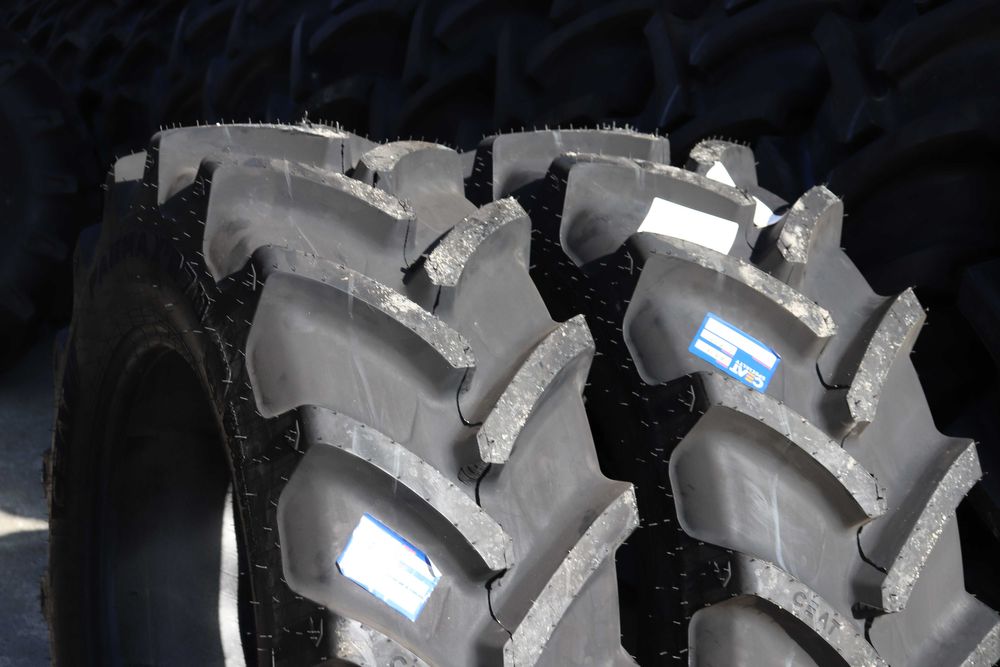 Cauciucuri Agricole 360/70R24 Ceat Radial Tractor New Holland BOOMER50