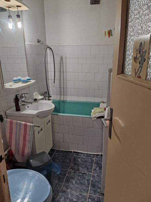 Vând apartament 2 camere