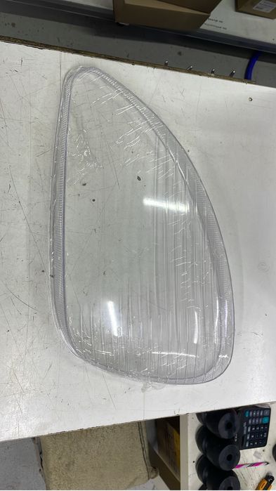 Стекло фары Газель Бизнес 5500тг