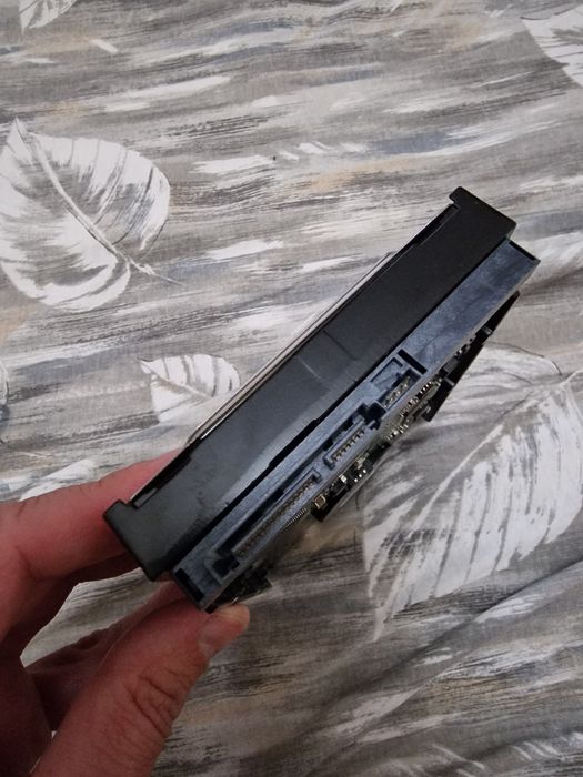 HDD-uri interfata SATA pentru PC