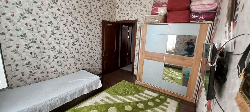 Ko‘chmas mulk: xovli