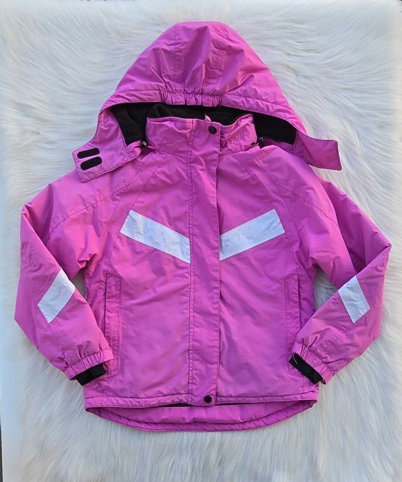 Детски ски екип 9-10 години