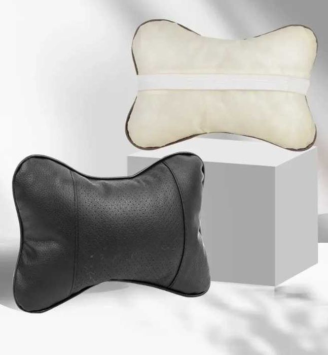 Автомобилни възглавнички