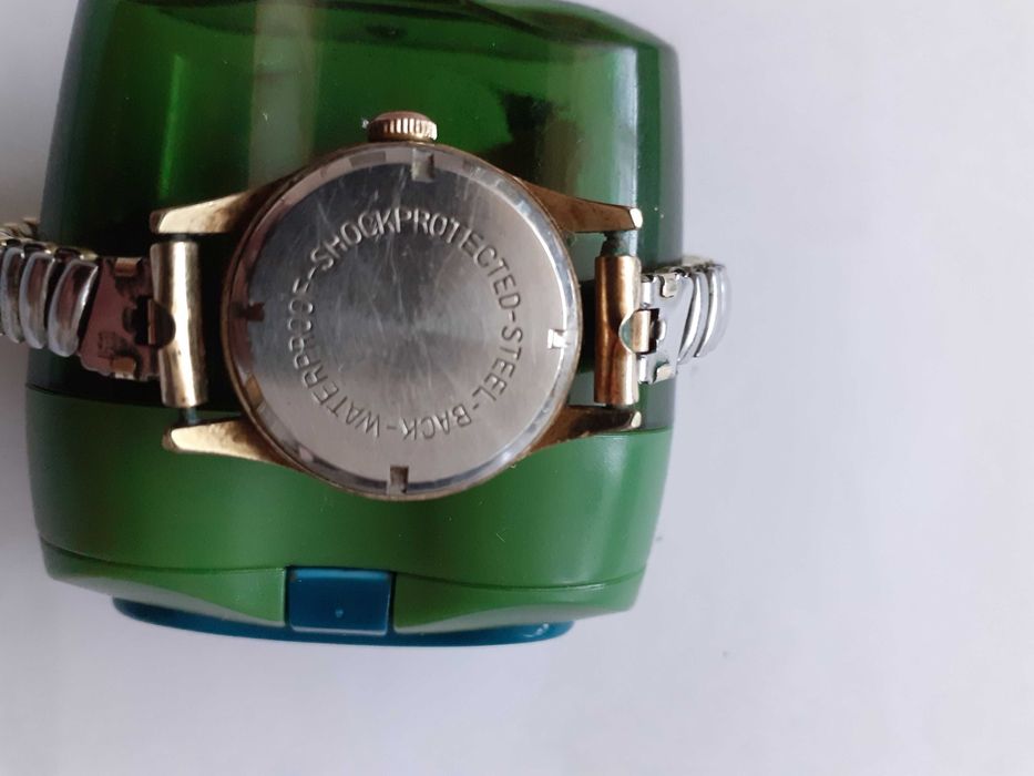 Лот от различни марки часовници Ruhla,Casio,Aristo,Amy Vermont