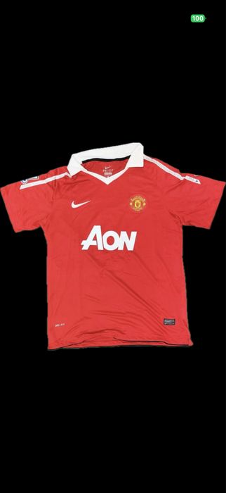 Tricou Berbatov