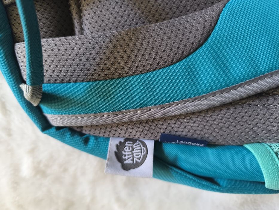 Детска раничка акула