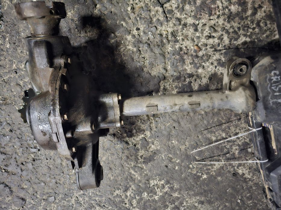 Ford Ranger Diferențial față grup fata 2.2E5 manual 2014