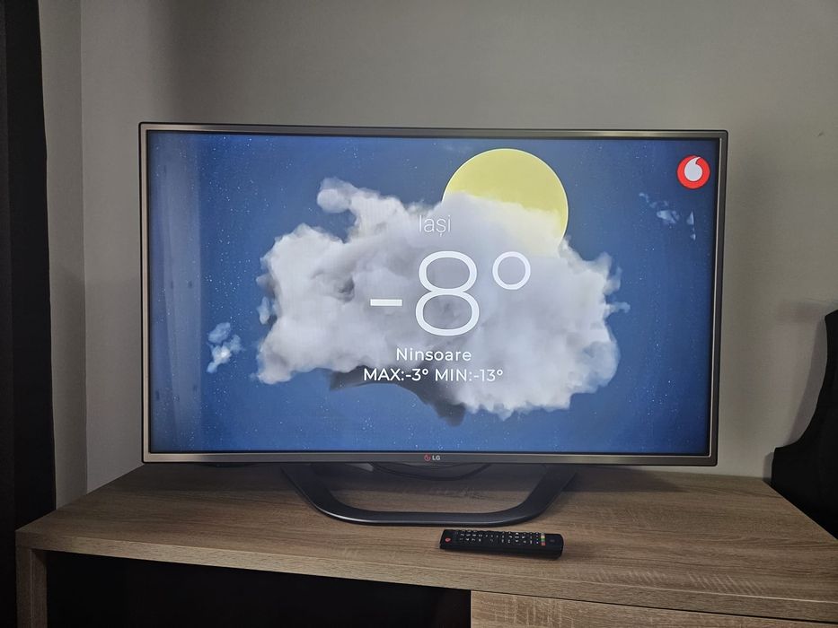 Vând TV LG 42LA6130-ZB