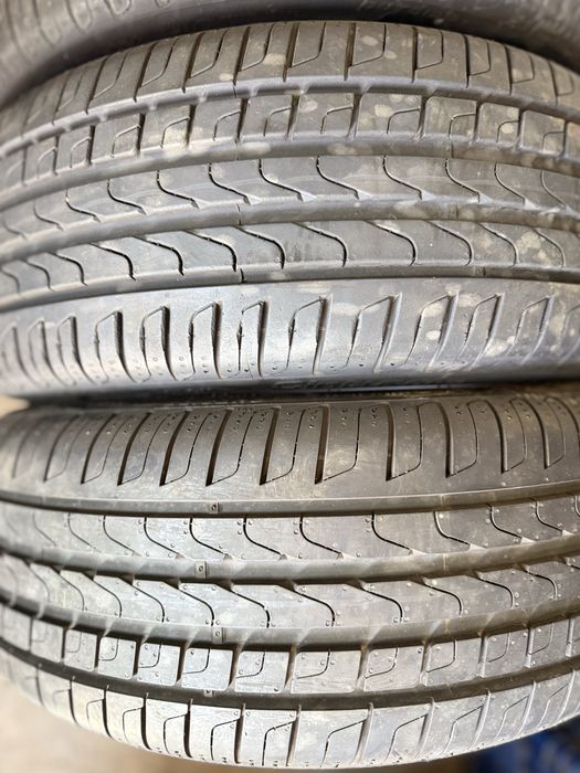 Anvelope vara 205/40/18 Pirelli Mini Cooper F55 F56 F57