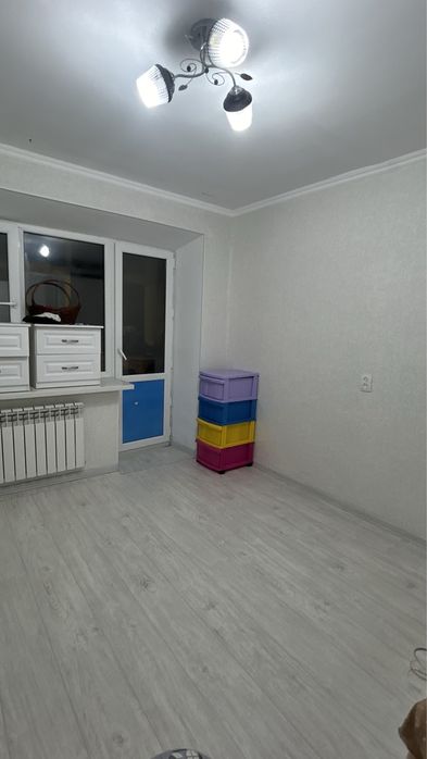 Прдам 4-х комнатную квартиру