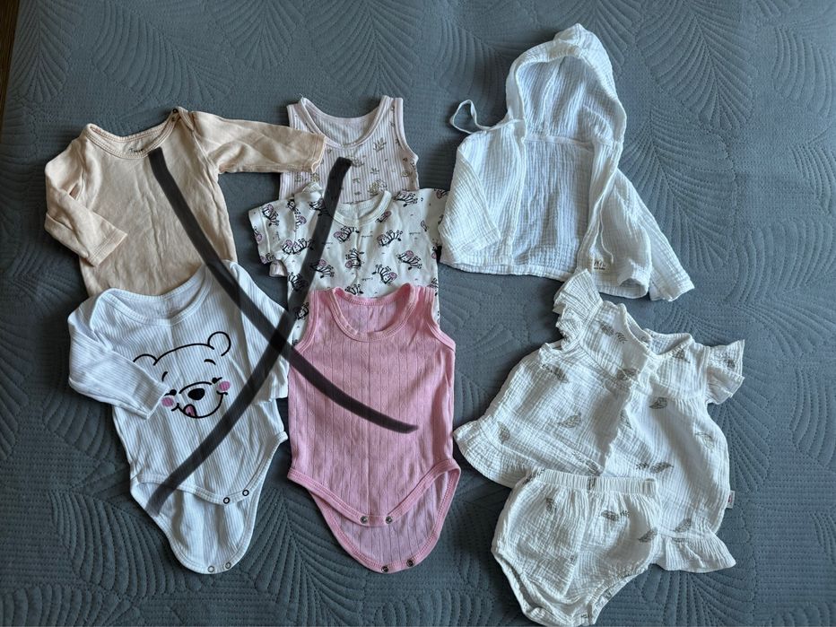 Детская одежда / на девочку