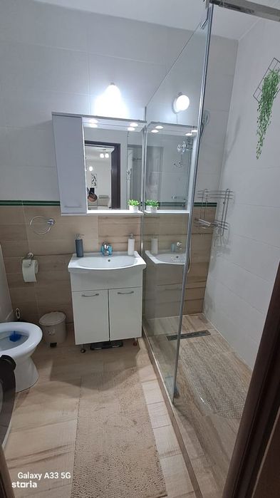 Apartament cu 3 camere, balcon, Ansamblul City Residence