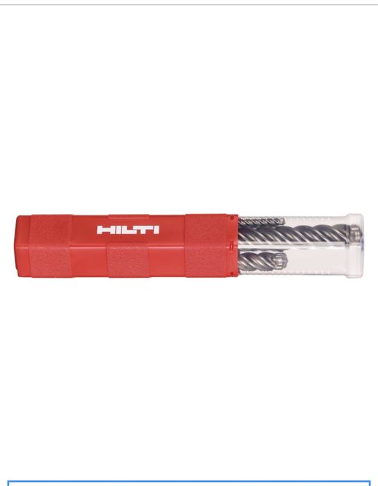 Hilti буров с хвостиком