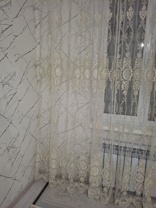 Занавеска. Качество Турция.