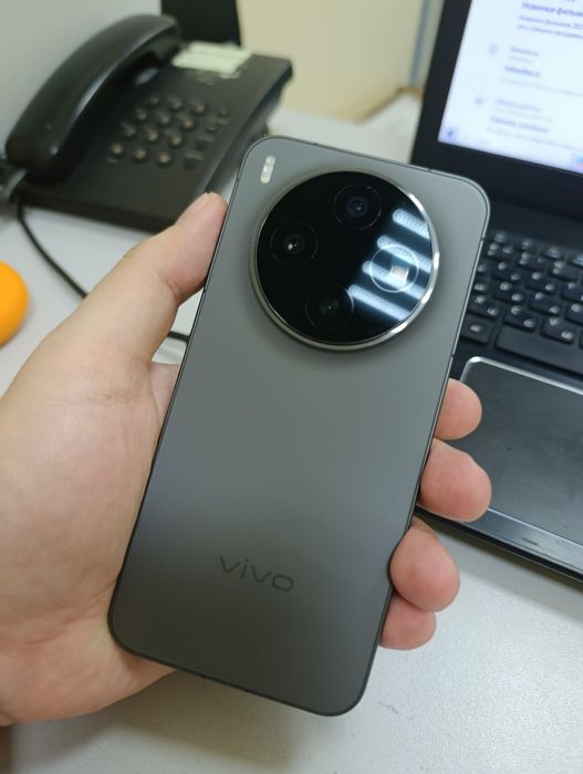 Vivo X300 16/512