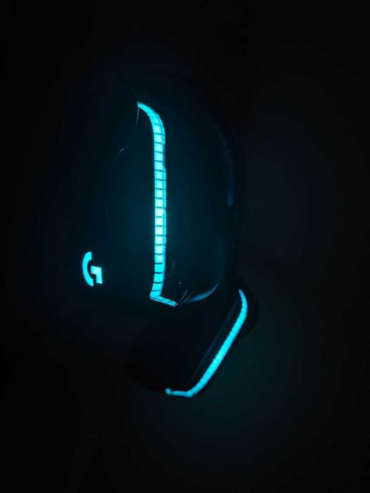 Logitech G935 Headphones