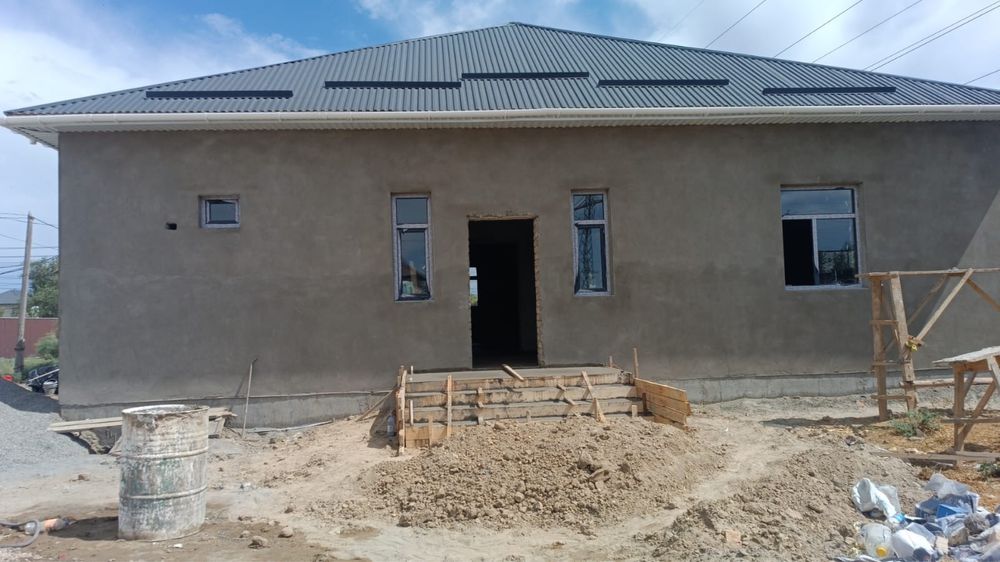 Мастера из Узбекистана