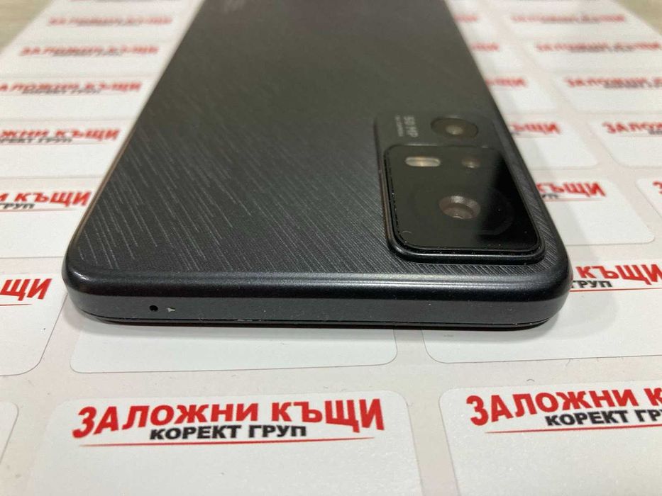 TCL 40R 5G 64 GB 4 RAM Starlight Black