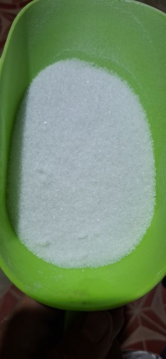 БУРА (шакар бура).