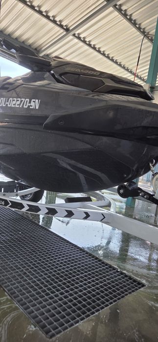 Seadoo gtx  limited 2023 70h 300cp