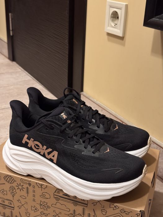HOKA Clifton 10 дамски маратонки 41 1/3номер