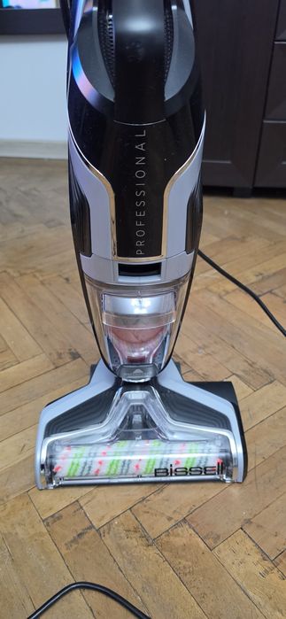 Aspirator umed pardoseli