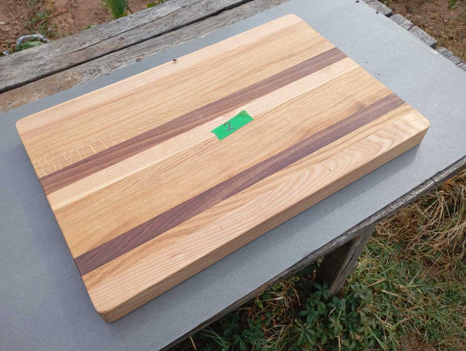 Дъски за рязане на мезета