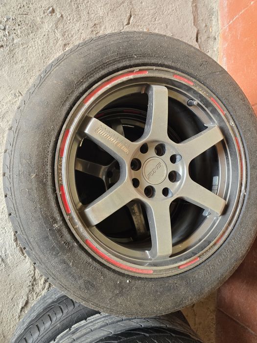 Диски REYS комплект